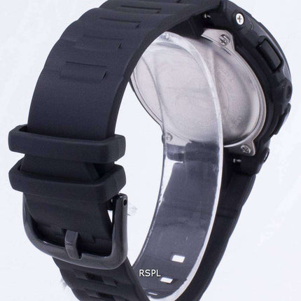 Casio Baby-G BGA-153-1B BGA153-1B Analog Digital Women's Watch