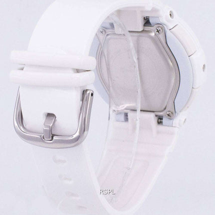 Casio Baby-G Neon Illuminator BGA-160-7B2DR Womens Watch