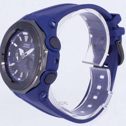 Casio Baby-G Tide Graph Analog Digital 200M BGA-225G-2A BGA225G-2A Women's Watch