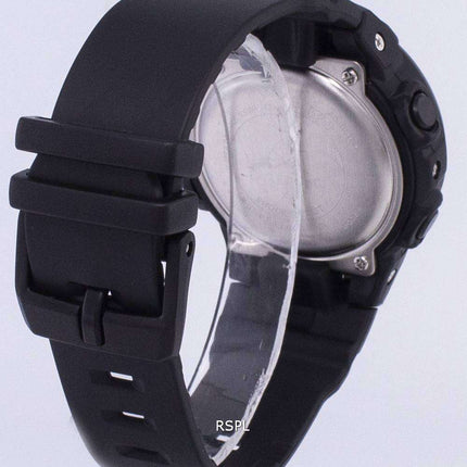 Casio Baby-G Analog Digital World Time BGA-230-1B BGA230-1B Women's Watch