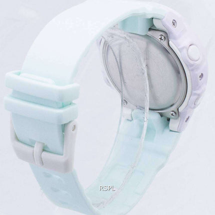 Casio Baby-G BGA-230PC-6B BGA230PC-6B Shock Resistant Women's Watch