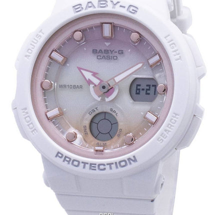 Casio Baby-G BGA-250-7A2 BGA250-7A2 Shock Resistant Women's Watch