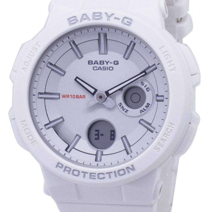 Casio Baby-G BGA-255-7A BGA255-7A Analog Digital Women's Watch