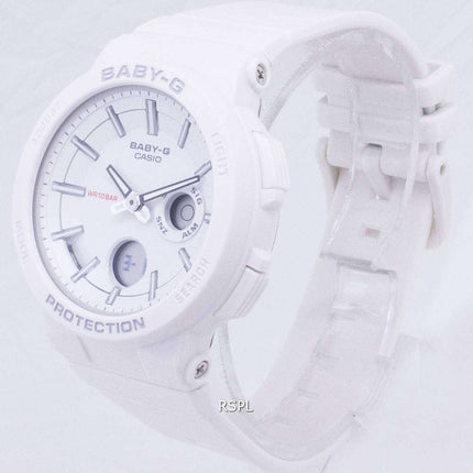 Casio Baby-G BGA-255-7A BGA255-7A Analog Digital Women's Watch