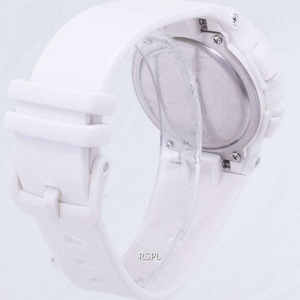 Casio Baby-G BGA-255-7A BGA255-7A Analog Digital Women's Watch
