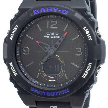 Casio Baby-G BGA-260-1A Neobrite Quartz Women's Watch