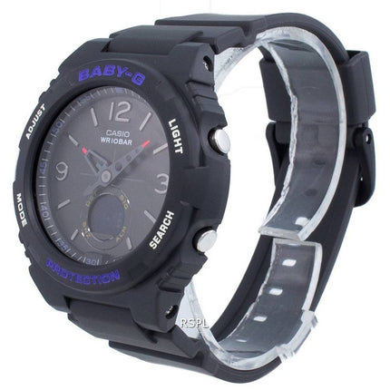 Casio Baby-G BGA-260-1A Neobrite Quartz Women's Watch