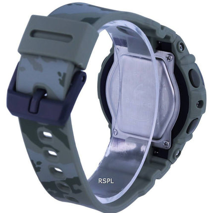 Casio Baby-G Analog Digital Resin Quartz BGA-275M-3A BGA275M-3 100M Womens Watch