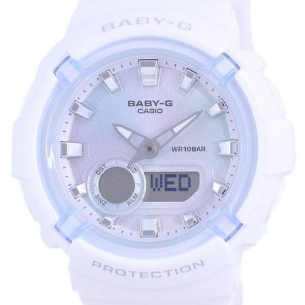 Casio Baby-G Analog Digital BGA-280-7A BGA280-7 100M Womens Watch