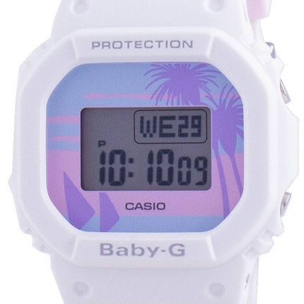 Casio Baby-G World Time BGD-560BC-7 BGD560BC-7 200M Women's Watch