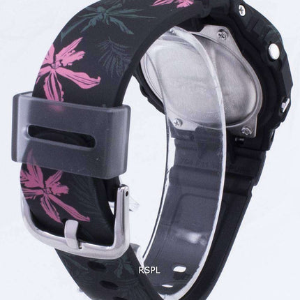 Casio Baby-G BGD-560CF-1 BGD560CF-1 Digital 200M Women's Watch
