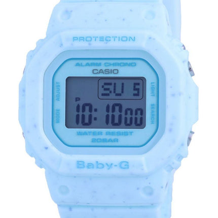 Casio Baby-G Digital Resin BGD-560CR-2 BGD560CR-2 200M Womens Watch