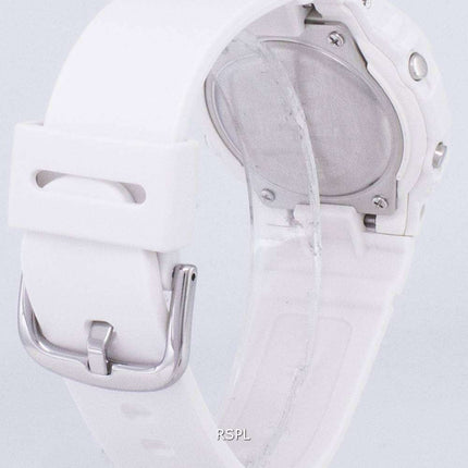 Casio Baby-G BGD-560SK-7 BGD560SK-7 Chronograph Digital 200M Women's Watch