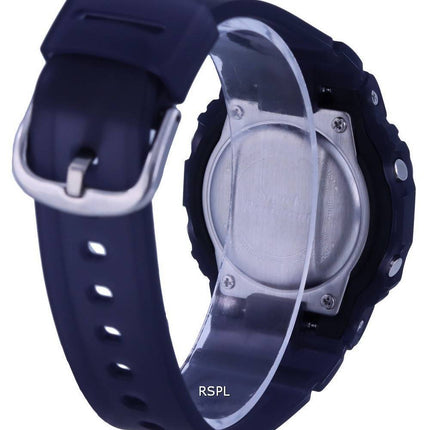 Casio Baby-G Digital Multicolor Dial Quartz BGD-560WL-2 BGD560WL-2 200M Womens Watch
