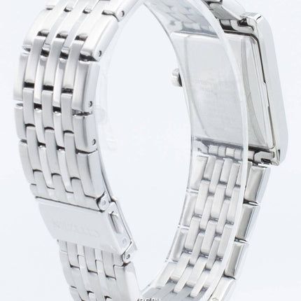 Citizen Quartz BH3001-57A Diamond Accents Men's Watch
