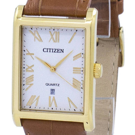 Citizen Quartz BH3002-03A Men's Watch