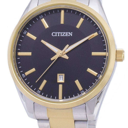Citizen Quartz BI1034-52E Analog Men's Watch