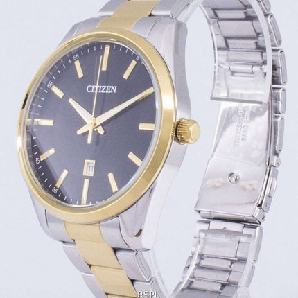 Citizen Quartz BI1034-52E Analog Men's Watch