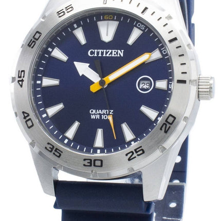 Citizen BI1041-22L Quartz Men's Watch