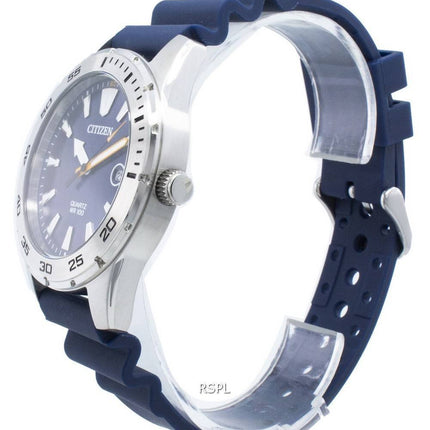 Citizen BI1041-22L Quartz Men's Watch