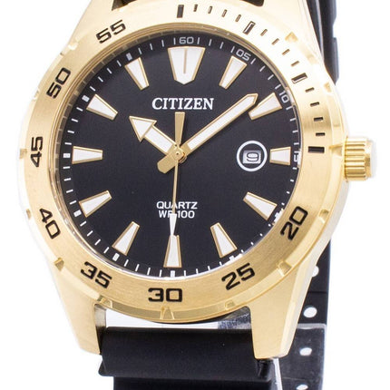Citizen Quartz BI1043-01E Men's Watch