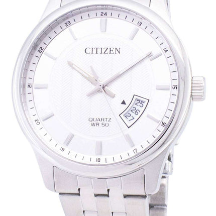 Citizen Quartz BI1050-81A Analog Men's Watch