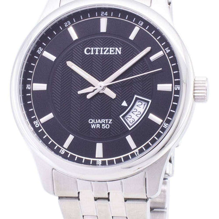Citizen Quartz BI1050-81E Analog Men's Watch