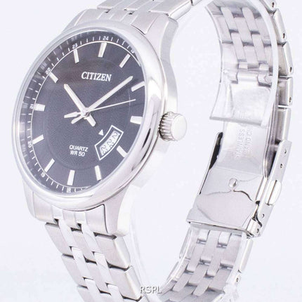 Citizen Quartz BI1050-81E Analog Men's Watch