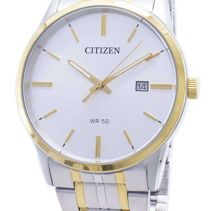Citizen Quartz BI5004-51A Analog Men's Watch