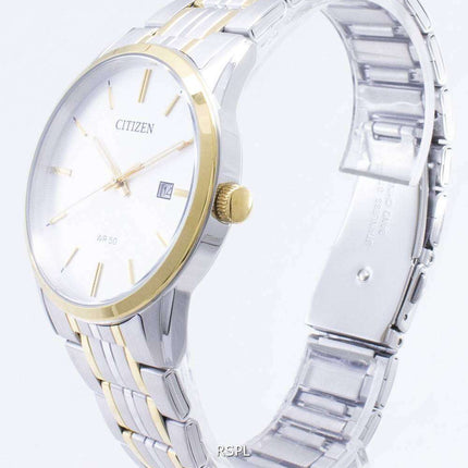 Citizen Quartz BI5004-51A Analog Men's Watch