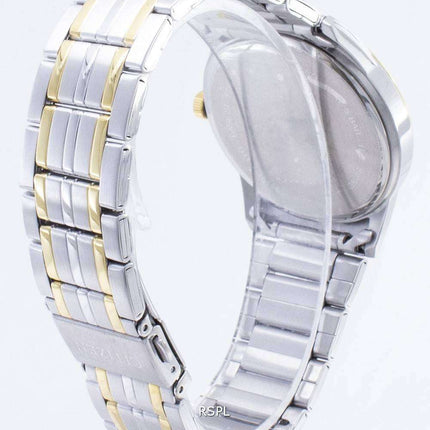 Citizen Quartz BI5004-51A Analog Men's Watch