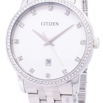 Citizen Quartz BI5030-51A Analog Men's Watch