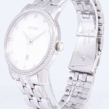 Citizen Quartz BI5030-51A Analog Men's Watch