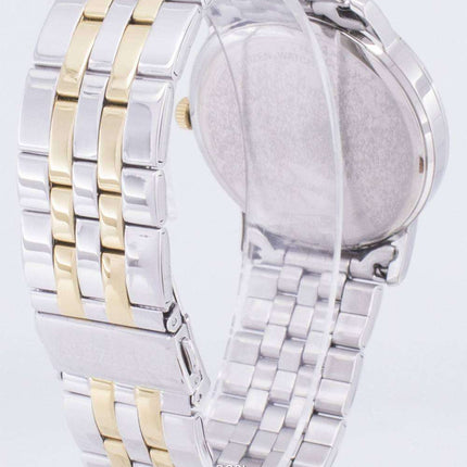 Citizen Quartz BI5034-51E Analog Men's Watch