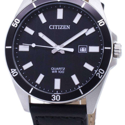 Citizen Quartz BI5050-03E Analog Men's Watch