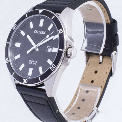 Citizen Quartz BI5050-03E Analog Men's Watch