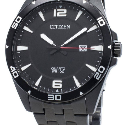 Citizen BI5055-51E Quartz Men's watch