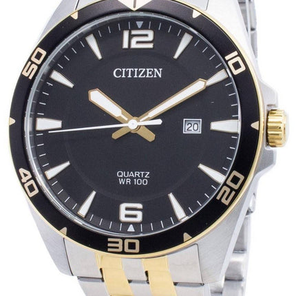 Citizen BI5059-50E Quartz Men's Watch