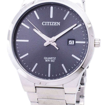 Citizen Quartz BI5060-51H Analog Men's Watch