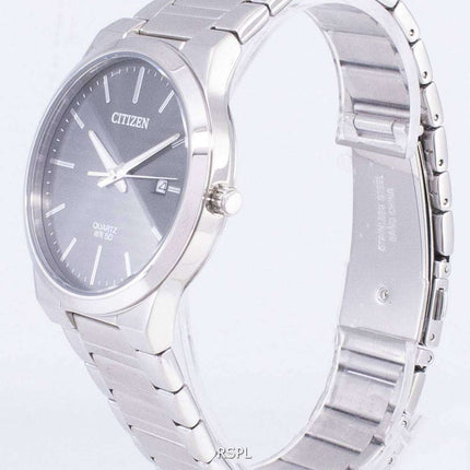 Citizen Quartz BI5060-51H Analog Men's Watch