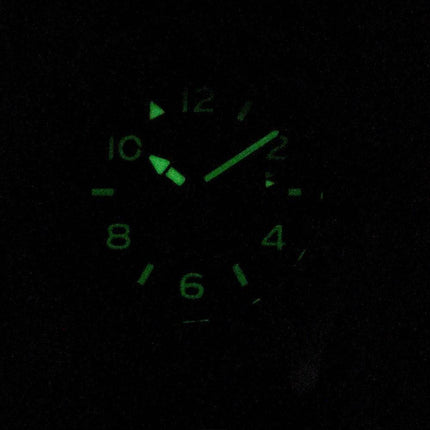 Citizen Promaster BJ7100-15L World Time Eco-Drive 200M Men's Watch