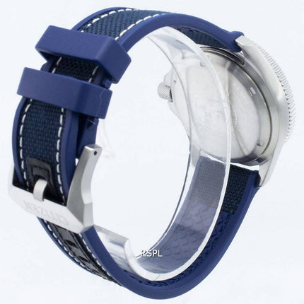 Citizen Promaster BJ7100-15L World Time Eco-Drive 200M Men's Watch