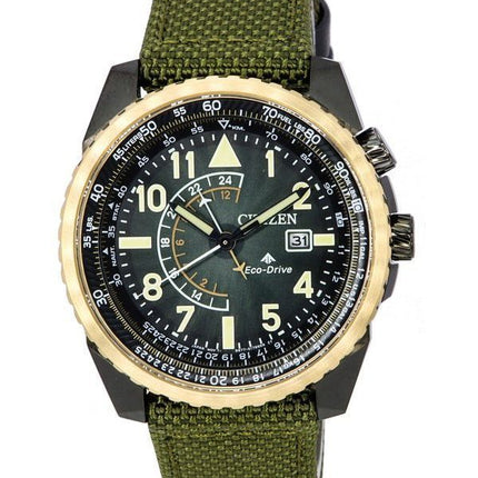 Citizen Promaster Sky Eco-Drive Diver's BJ7136-00E Men's Watch