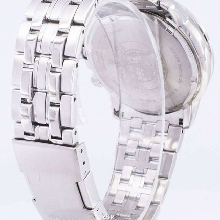 Citizen Eco-Drive BL8140-80E Perpetual Calendar Men's Watch