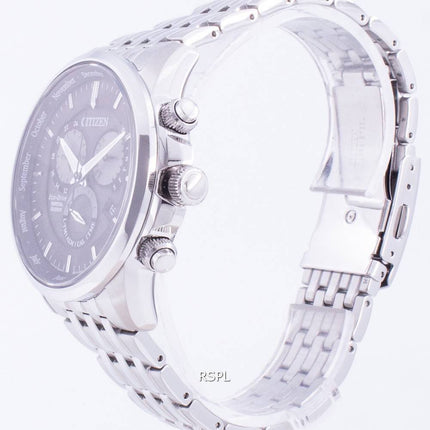 Citizen Eco-Drive BL8150-86H Perpetual Calendar Men's Watch