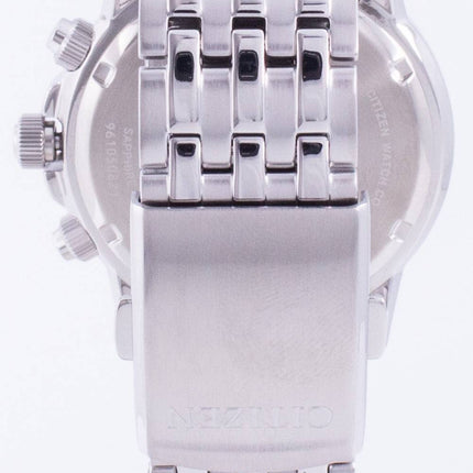 Citizen Eco-Drive BL8150-86H Perpetual Calendar Men's Watch
