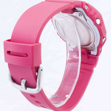 Casio Baby-G G-Lide BLX-560VH-4 BLX560VH-4 Tide Graph 200M Women's Watch