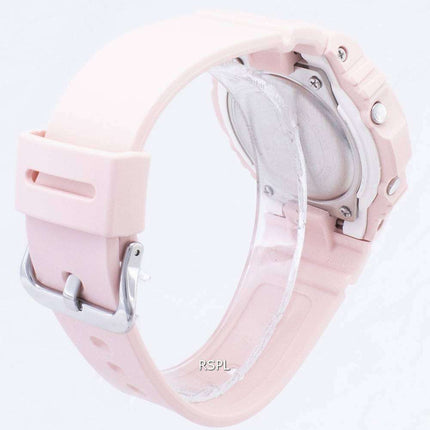 Casio Baby-G G-Lide BLX-570-4 BLX570-4 Shock Resistant 200M Women's Watch