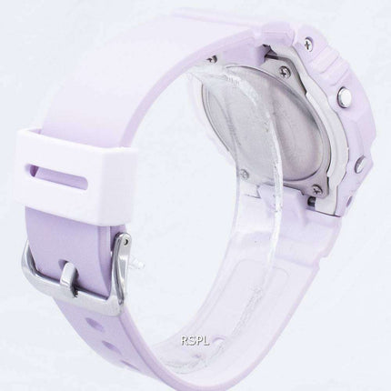 Casio Baby-G G-Lide BLX-570-6 BLX570-6 Tide Graph Shock Resistant 200M Women's Watch