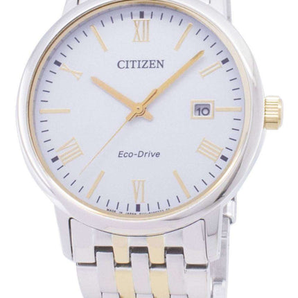 Citizen Eco-Drive BM6774-51A Analog Japan Made Men's Watch